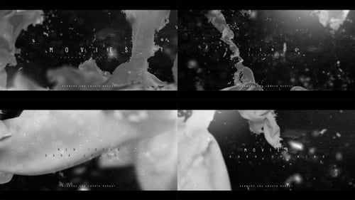 Cinematic Teaser
