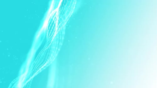 4K Абстрактный расфокусированный и мягкий фон (с возможностью петли)