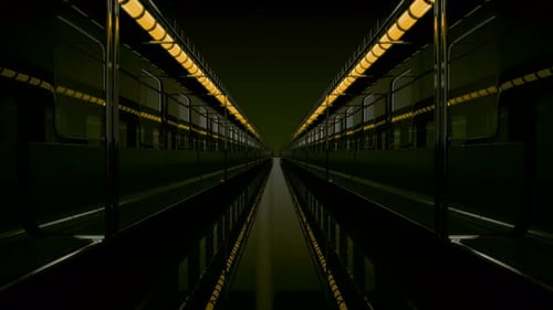 Subway Loop