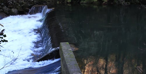 Wasserfall 02