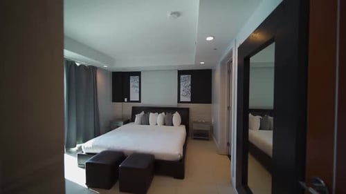 Miami Florida Bedroom 2