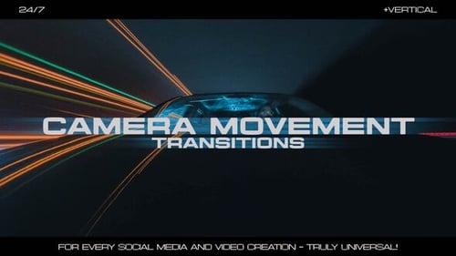 Transiciones de movimiento de cámara v2