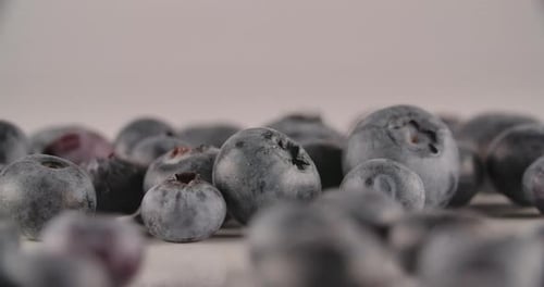 Blueberries