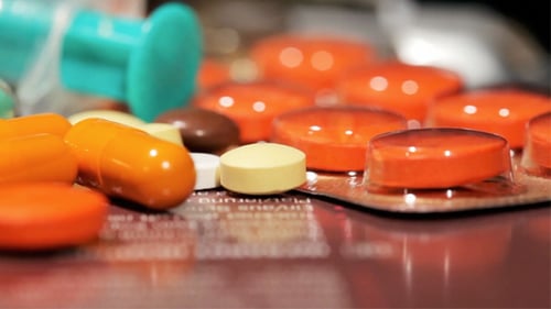 Drugs and Pills