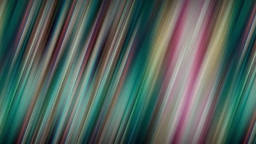 Fundo listrado desfocado por movimento. fundo colorido abstrato