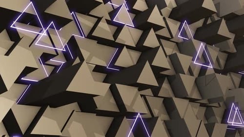 Brown Triangle