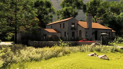 Safe House By Architect Studio 2K