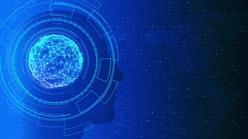 Resumen de la red 5G: inteligencia artificial en un chip cerebral