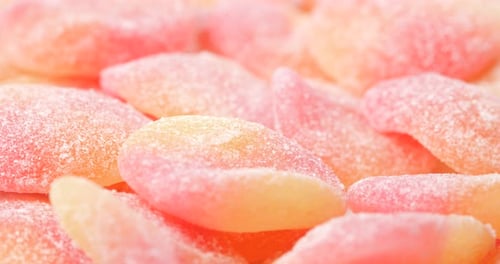 heart candy