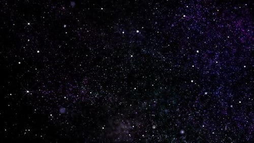 Weltraumsturm
