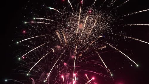 Feuerwerk 19