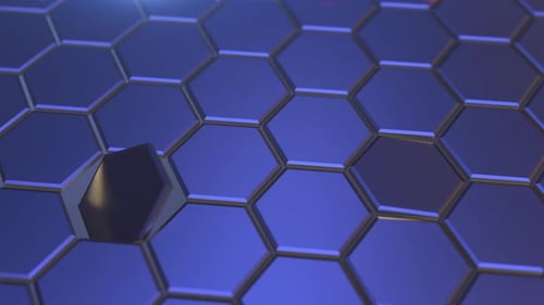 complex cellular surface background . computer memory technology concept