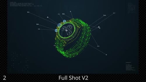 Watch HUD