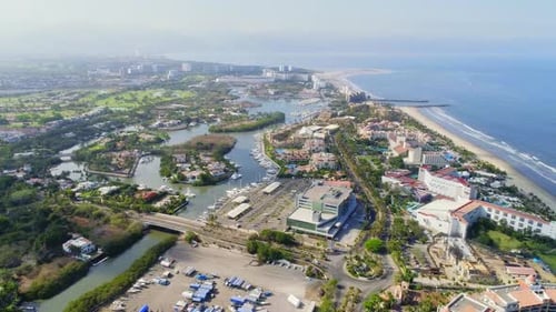 Riviera Nayarit, Mexique