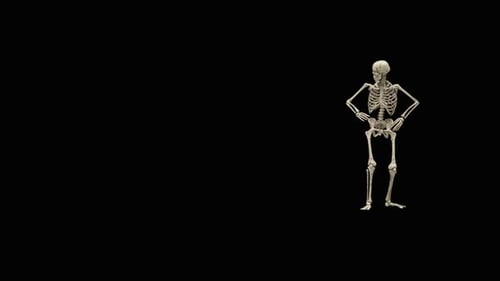 50 Ghost Halloween Dancing HD