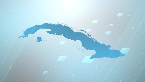 Cuba Slider Background