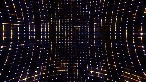 Grid Light Element 13