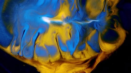 Marmor-Textur Hintergrundanimation