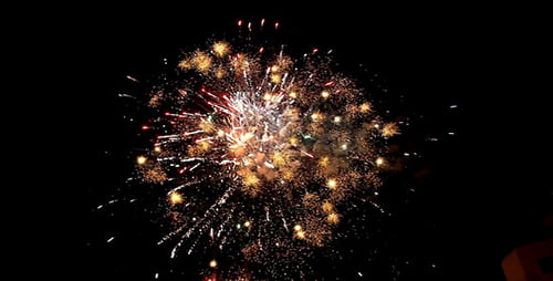 Fireworks