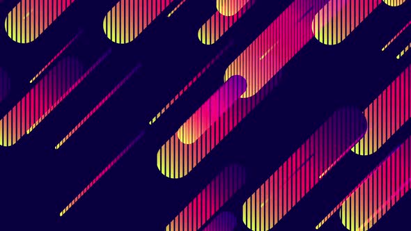 Beautiful Modern Slant Slant Line Gradient Pattern Background ...