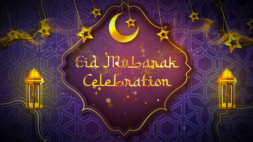Eid Al Adha Intro