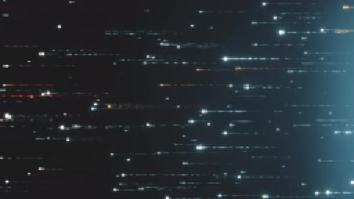 Abstrakte Technologie Hintergrund