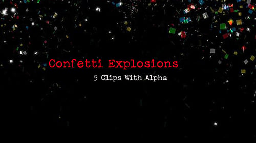Konfetti