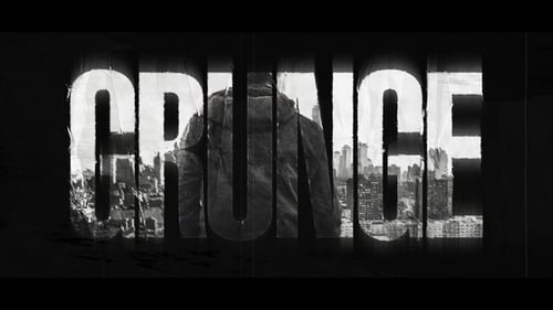 Grunge Opener V3