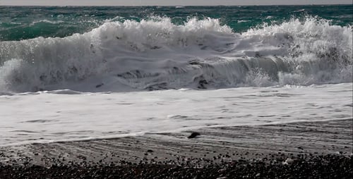 Sea