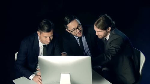 Late Meeting