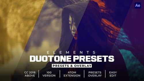 Duotone Effects