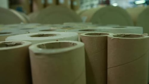 Paper Rolls