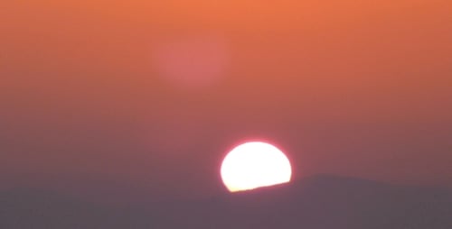 Sonnenuntergang 7