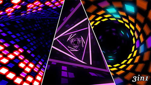 Disco Spin (3er-Pack)