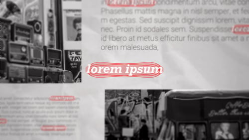 Text Match Cut (AE)