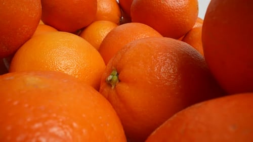 Frische Orangen 51