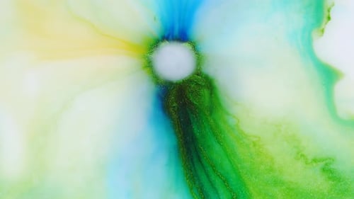 Mobile Bright Background