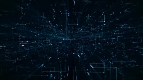 Digital Flight