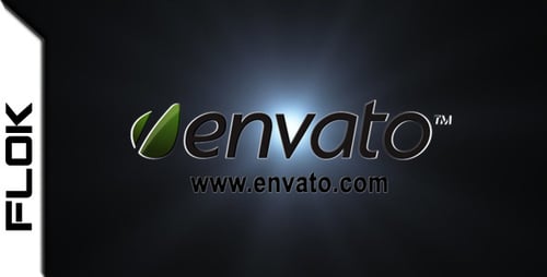 Light Path Logo Reveal 4in1