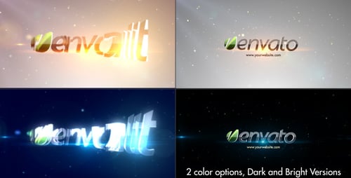Simple Quick Logo