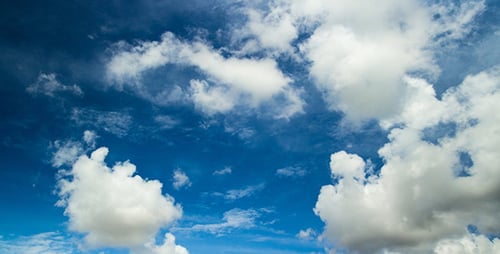 Nuages tropicaux 04