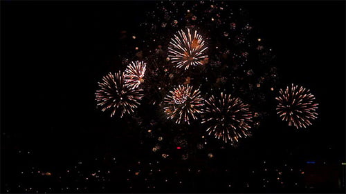 Fireworks