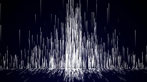 Bright Motion Background V7