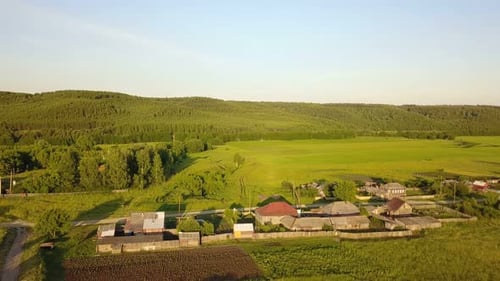 Village
