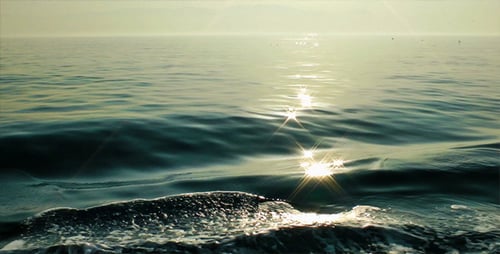 Sea and the Sun