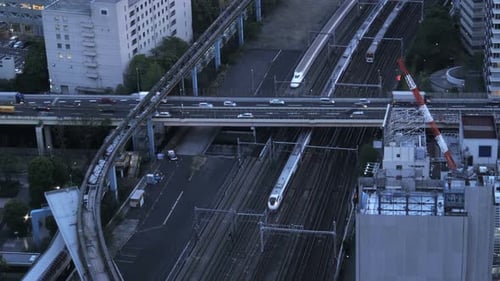Train Railway