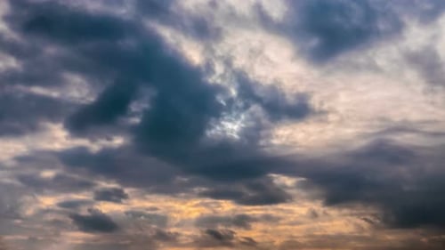 Clouds