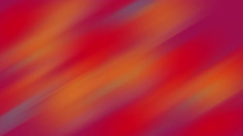 Abstract Gradient Background Animation with Diagonal Streaks