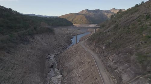 Dry River