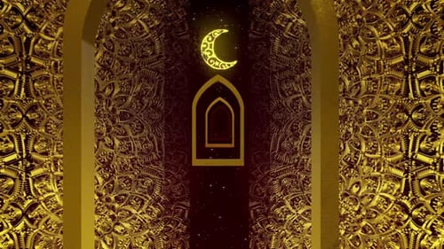 Ramadan Kareem Bg 03 Hd